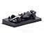 Fórmula 1 Scuderia AlphaTauri AT04 GP Las Vegas Yuki Tsunoda 2023 1:64 Spark - Imagem 1