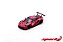 Porsche 911 RSR-19 Iron Dames 24Hs Le Mans 2023 1:64 Spark - Imagem 1