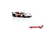 Porsche 963 Porsche Penske Motorsport 24Hs Le Mans 2023 1:64 Spark - Imagem 3