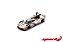 Porsche 963 HERTZ Team Jota 24Hs Le Mans 2023 1:64 Spark - Imagem 1