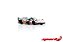 Porsche 963 Porsche Penske Motorsport 24Hs Le Mans 2023 1:64 Spark - Imagem 3