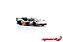 Porsche 963 Porsche Penske Motorsport 24Hs Le Mans 2023 1:64 Spark - Imagem 3