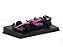 Fórmula 1 Alpine A523 BWT Alpine F1 Team Pierre Gasly 2023 1:64 Spark - Imagem 1