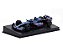 Fórmula 1 Alpine A523 BWT Alpine F1 Team Esteban Ocon 2023 1:64 Spark - Imagem 1