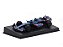 Fórmula 1 Alpine A523 BWT Alpine F1 Team Pierre Gasly 2023 1:64 Spark - Imagem 1