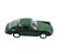 Porsche 901 1:64 Spark Verde - Imagem 4