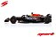 Fórmula 1 Oracle Red Bull Racing RB19 Winner GP Mônaco 2023 Max Verstappen 1:18 Spark - Imagem 4