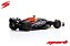 Fórmula 1 Oracle Red Bull Racing RB19 Winner GP Mônaco 2023 Max Verstappen 1:18 Spark - Imagem 2