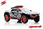 Audi RS Q e-tron Rally Dakar 2022 Carlos Sainz - Lucas Cruz 1:18 Spark - Imagem 3