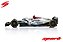 Fórmula 1 Mercedes AMG Petronas F1 W13 GP Bélgica 2022 Lewis Hamilton 1:18 Spark - Imagem 4