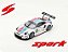 Porsche 911 RSR Porsche GT Team 24Hs Le Mans 2019 1:18 Spark - Imagem 1