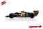 Fórmula 1 Wolf WR1 Winner GP Monaco 1977 Jody Scheckter 1:18 Spark - Imagem 4