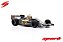 Fórmula 1 Wolf WR1 Winner GP Monaco 1977 Jody Scheckter 1:18 Spark - Imagem 3