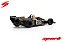 Fórmula 1 Wolf WR1 Winner GP Monaco 1977 Jody Scheckter 1:18 Spark - Imagem 2