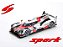 Toyota TS050 Hybrid Toyota Gazoo Racing 24Hs Le Mans 2017 1:18 Spark - Imagem 1