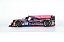 Ligier JS P2 Honda OAK Racing 24Hs Le Mans 2015 1:18 Spark - Imagem 4