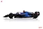Fórmula 1 Williams Racing FW45 GP Bahrain 2023 Alex Albon 1:18 Spark - Imagem 4
