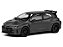 Toyota Corolla GR Circuit Edition 2023 1:43 Solido Cinza - Imagem 1