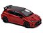 Toyota Corolla GR Circuit Edition 2023 1:43 Solido Vermelho - Imagem 5