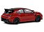 Toyota Corolla GR Circuit Edition 2023 1:43 Solido Vermelho - Imagem 2