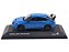 Honda Civic Type R 2022 1:43 Solido Azul - Imagem 9