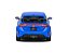Honda Civic Type R 2022 1:43 Solido Azul - Imagem 4