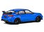 Honda Civic Type R 2022 1:43 Solido Azul - Imagem 2