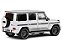 Mercedes AMG G63 2022 1:43 Solido Branco - Imagem 2