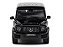 Mercedes AMG G63 2022 1:43 Solido Preto - Imagem 5