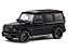 Mercedes AMG G63 2022 1:43 Solido Preto - Imagem 1