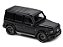 Mercedes AMG G63 2022 1:43 Solido Preto - Imagem 3