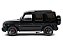 Mercedes AMG G63 2022 1:43 Solido Preto - Imagem 7