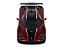 Koenigsegg Agera RS 2017 1:18 GT Spirit Vermelho - Imagem 9