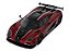 Koenigsegg Agera RS 2017 1:18 GT Spirit Vermelho - Imagem 7