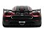 Koenigsegg Agera RS 2017 1:18 GT Spirit Vermelho - Imagem 4