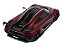 Koenigsegg Agera RS 2017 1:18 GT Spirit Vermelho - Imagem 8