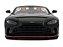 Aston Martin V12 Vantage Roadster 2023 1:18 GT Spirit Preto - Imagem 3