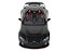 Aston Martin V12 Vantage Roadster 2023 1:18 GT Spirit Preto - Imagem 9