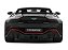 Aston Martin V12 Vantage Roadster 2023 1:18 GT Spirit Preto - Imagem 4