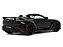 Aston Martin V12 Vantage Roadster 2023 1:18 GT Spirit Preto - Imagem 2