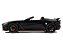 Aston Martin V12 Vantage Roadster 2023 1:18 GT Spirit Preto - Imagem 11