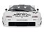 Lamborghini Countach LB-Works 2023 1:18 GT Spirit Branco - Imagem 3