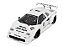 Lamborghini Countach LB-Works 2023 1:18 GT Spirit Branco - Imagem 7