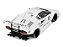 Lamborghini Countach LB-Works 2023 1:18 GT Spirit Branco - Imagem 8