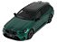BMW M5 Touring Isle of Man Green 2024 1:18 GT Spirit - Imagem 7