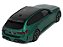 BMW M5 Touring Isle of Man Green 2024 1:18 GT Spirit - Imagem 8