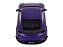 Porsche Taycan Turbo GT Purple Sky Metallic 2023 1:18 GT Spirit - Imagem 10