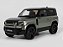 Land Rover Defender P400 X-Dynamic HSE 2021 1:18 GT Spirit Verde - Imagem 1