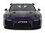Porsche 911 [991.2] GT2 RS Ultraviolet 2021 1:18 GT Spirit - Imagem 3