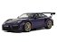 Porsche 911 [991.2] GT2 RS Ultraviolet 2021 1:18 GT Spirit - Imagem 1